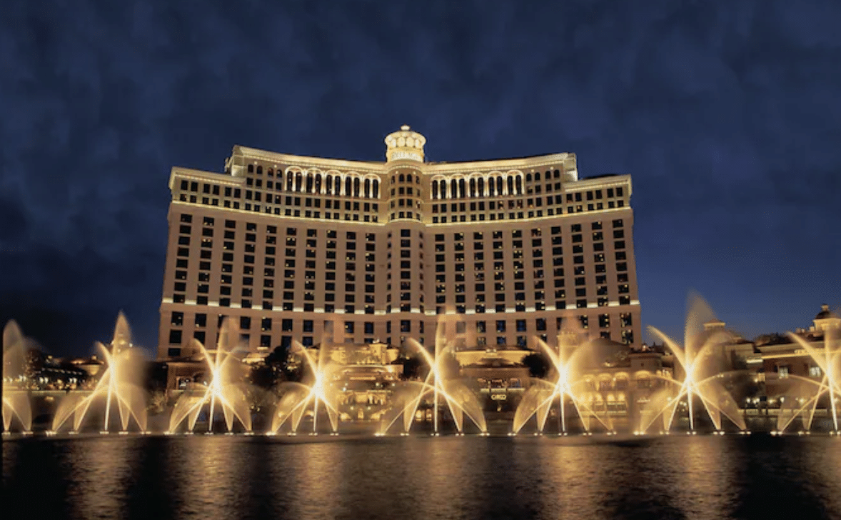 Iconic Casino Hotels and Their Amazing Architectural Features